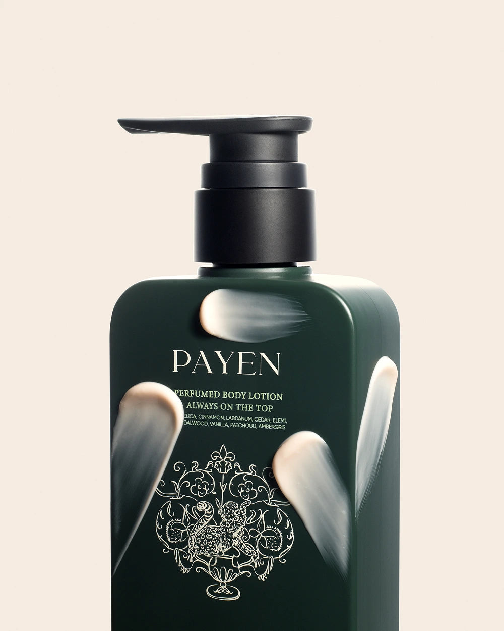 PERFUMED MOISTURIZING TRIO