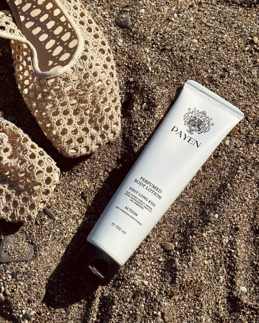 ПАРФУМОВАНИЙ ЛОСЬЙОН ДЛЯ ТІЛА