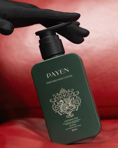 ПАРФУМОВАНИЙ ЛОСЬЙОН ДЛЯ ТІЛА