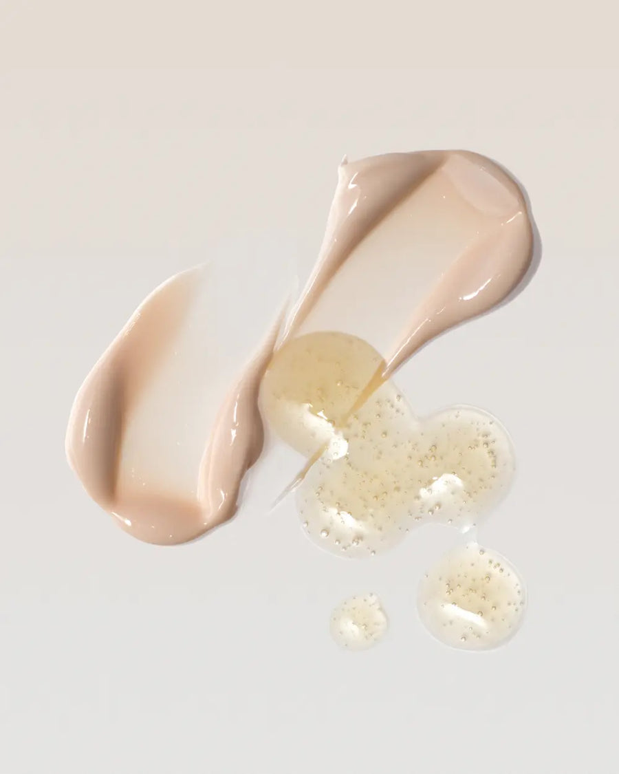 PERFECT SKIN SET WITH GEL