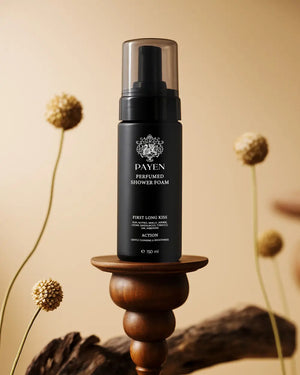 PERFUMED BODY FOAM