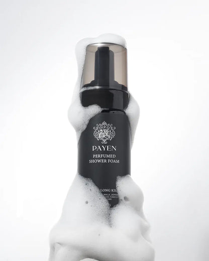 ПАРФУМОВАНА ПІНКА ДЛЯ ТІЛА