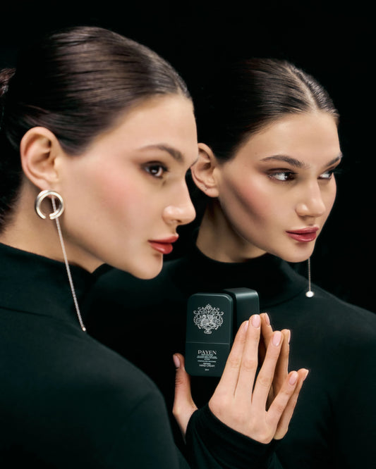 PERFUMED CLEANSING TRIO