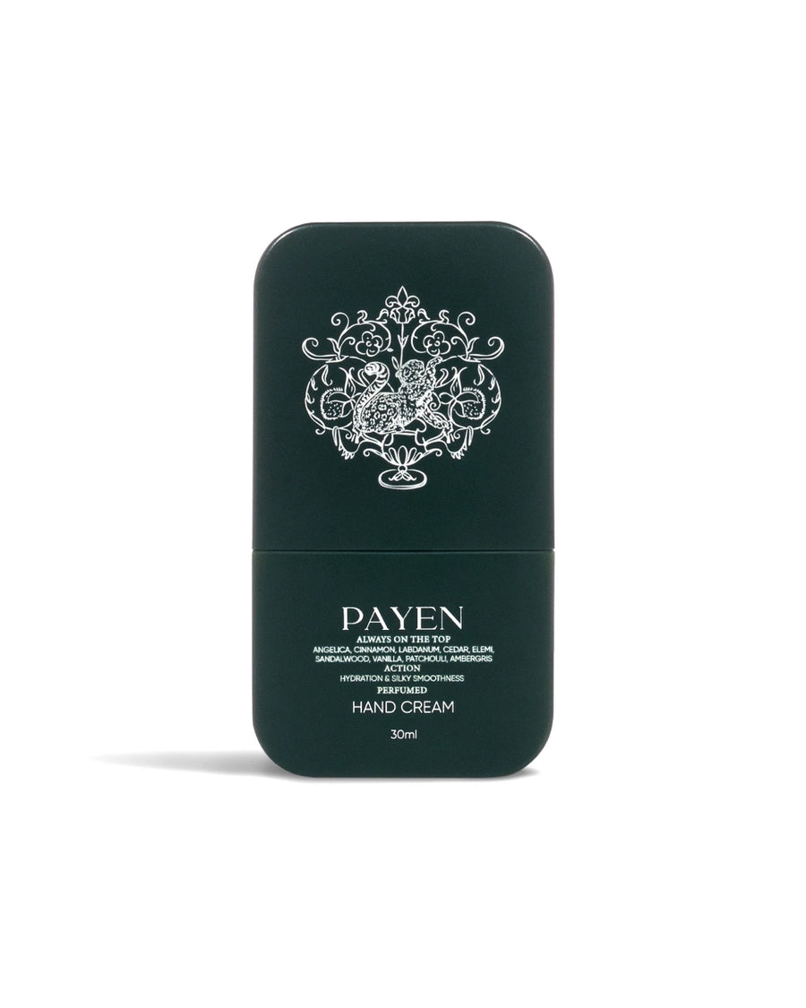 КРЕМ ДЛЯ РУК 2 (30 ML)