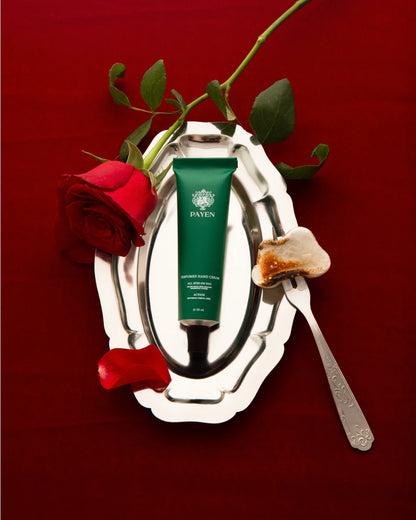 FIND YOUR AROMA