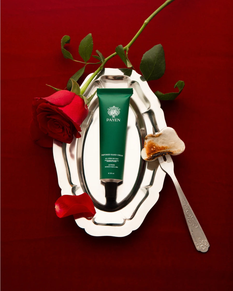 FIND YOUR AROMA