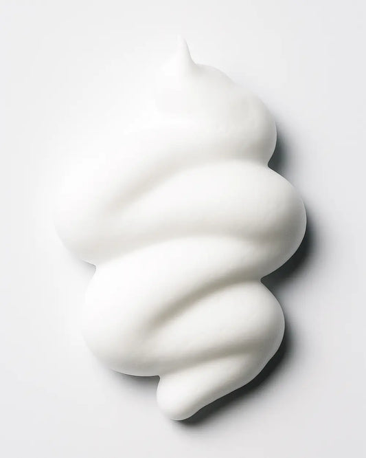 FOAM & HAND