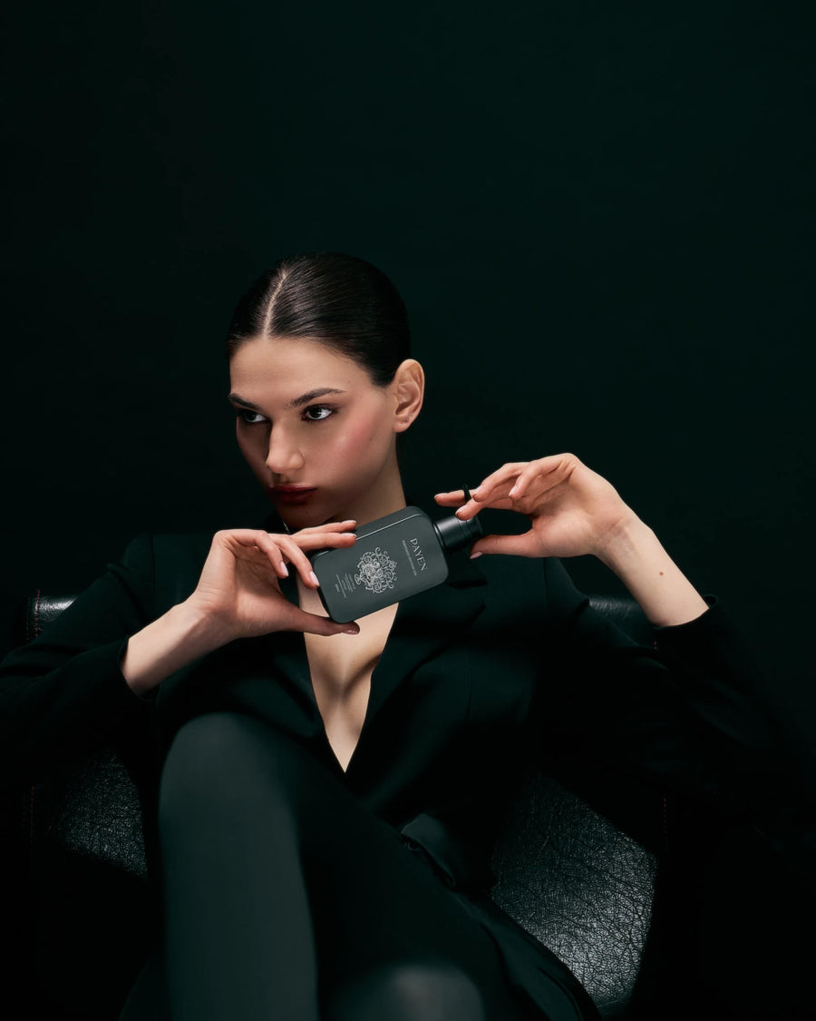 PERFUMED CLEANSING DUO