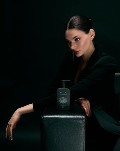 PERFUMED DUO SET
