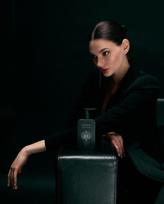 PERFUMED DUO SET