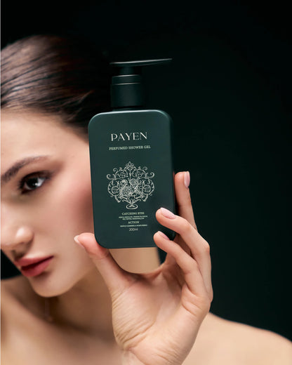 PERFUMED MOISTURIZING TRIO