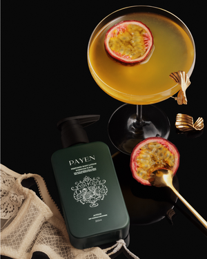 ПАРФУМОВАНИЙ ЛОСЬЙОН ДЛЯ ТІЛА