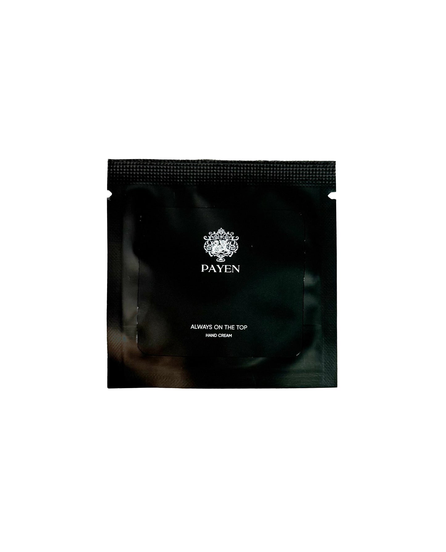 FIRST LONG KISS SACHETS