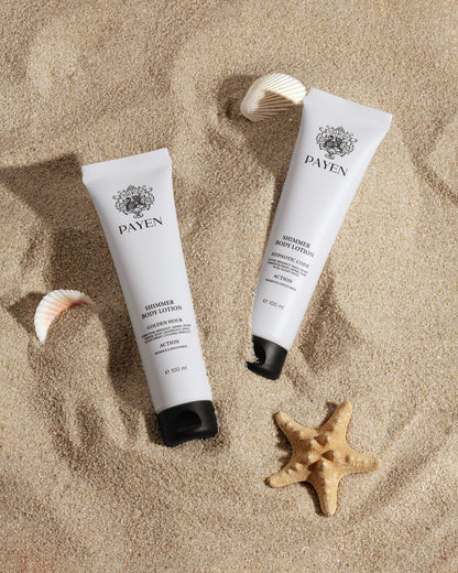 PERFUME BODY LOTION